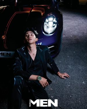 Jung Hae-in Instagram - @tagheuer
#TAGHeuer
#TAGHeuerCarrera #CarreraGlassbox #TAGHeuerMoanco
@mennoblesse_official