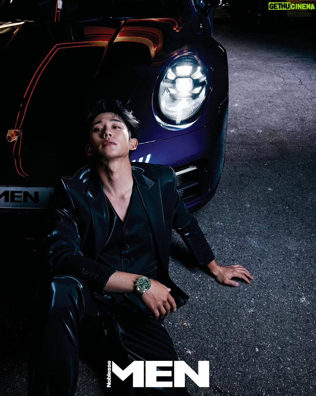 Jung Hae-in - 1.2 Million Likes - @tagheuer
#TAGHeuer
#TAGHeuerCarrera #CarreraGlassbox #TAGHeuerMoanco
@mennoblesse_official