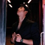 Jung Hae-in Instagram - @tagheuer #TAGHeuer #TAGHeuerCarrera #CarreraGlassbox #TAGHeuerMoanco @mennoblesse_official