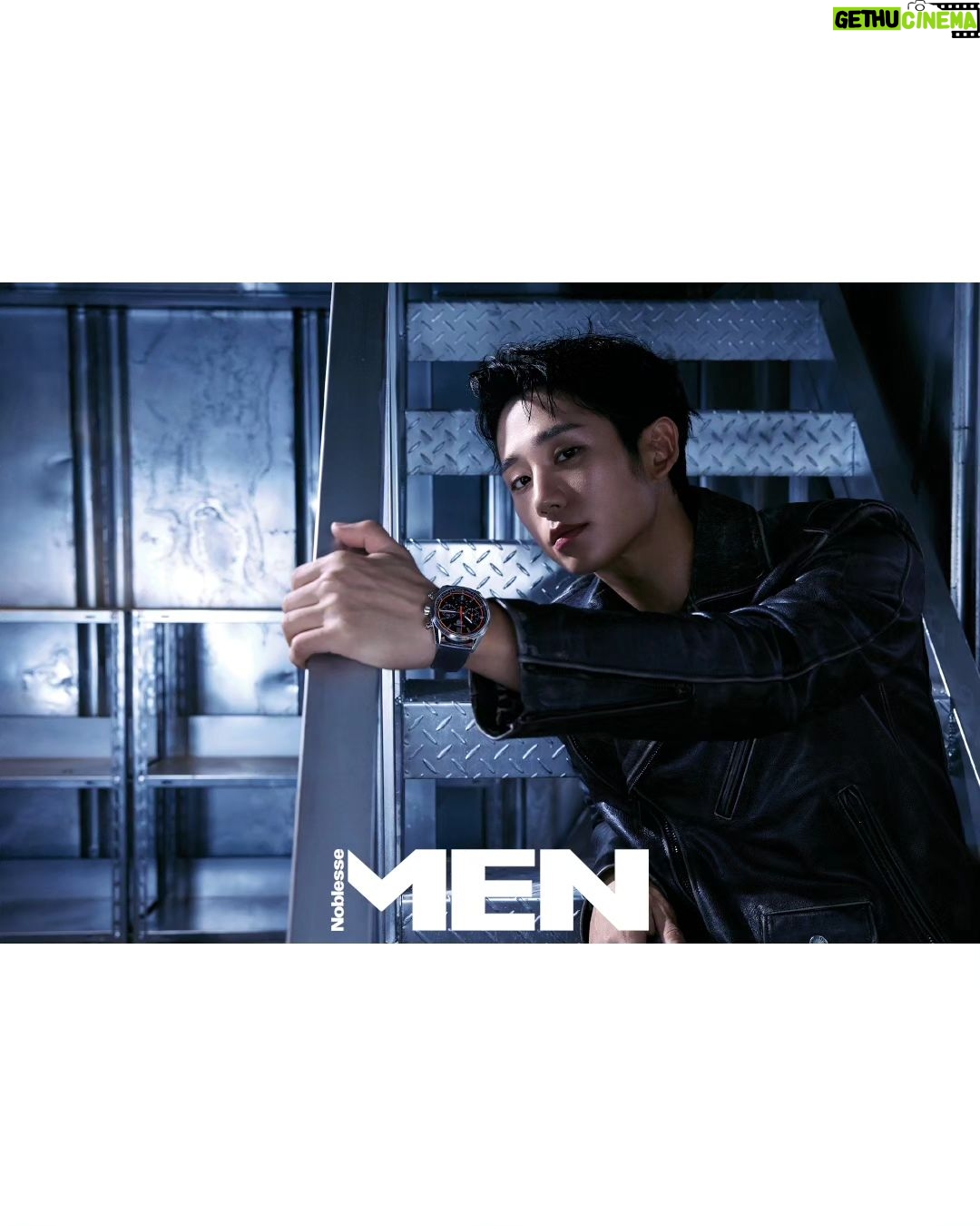 Jung Hae-in - 1.2 Million Likes - @tagheuer
#TAGHeuer
#TAGHeuerCarrera #CarreraGlassbox #TAGHeuerMoanco
@mennoblesse_official