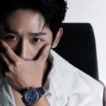 Jung Hae-in Instagram - @tagheuer #TAGHeuer #TAGHeuerCarrera #CarreraGlassbox #TAGHeuerMoanco @mennoblesse_official