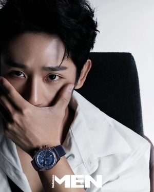 Jung Hae-in Instagram - @tagheuer
#TAGHeuer
#TAGHeuerCarrera #CarreraGlassbox #TAGHeuerMoanco
@mennoblesse_official