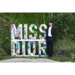 Jung Hae-in Instagram - @diorbeauty #광고 예술과 향수의 만남을 통한 시공간을 뛰어넘는 특별한 여행 ✈ 미스 디올 서울 전시&팝업 2023.05.05 ~ 2023.06.04 플라츠2 성수 #디올뷰티#미스디올전시 #MissDiorExhibition#MissDiorExhibitionseoul @Dior 플라츠 2 Platz 2