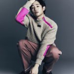 Jung Hae-in Instagram – @bazaarthailand @dior