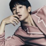 Jung Hae-in Instagram – @bazaarthailand @dior
