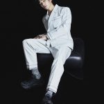 Jung Hae-in Instagram – @bazaarthailand @dior