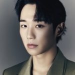 Jung Hae-in Instagram – @bazaarthailand @dior