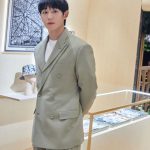 Jung Hae-in Instagram – @DIOR #DIOR #Summer23