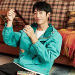 Jung Hae-in Instagram - A