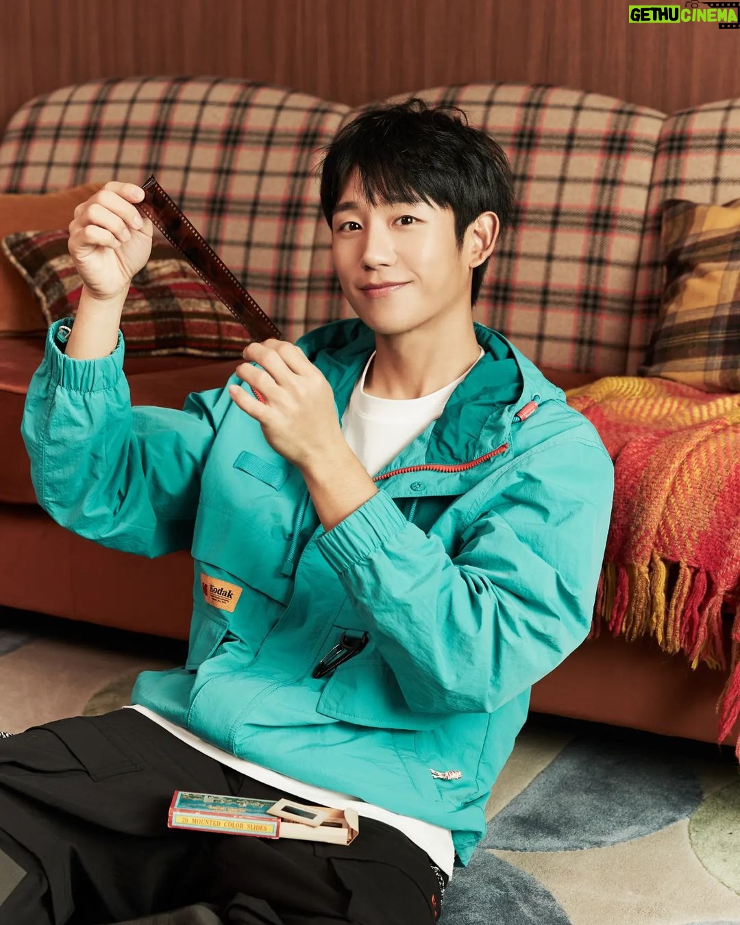 Jung Hae-in - 1.3 Million Likes - A