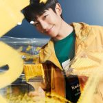 Jung Hae-in Instagram - A