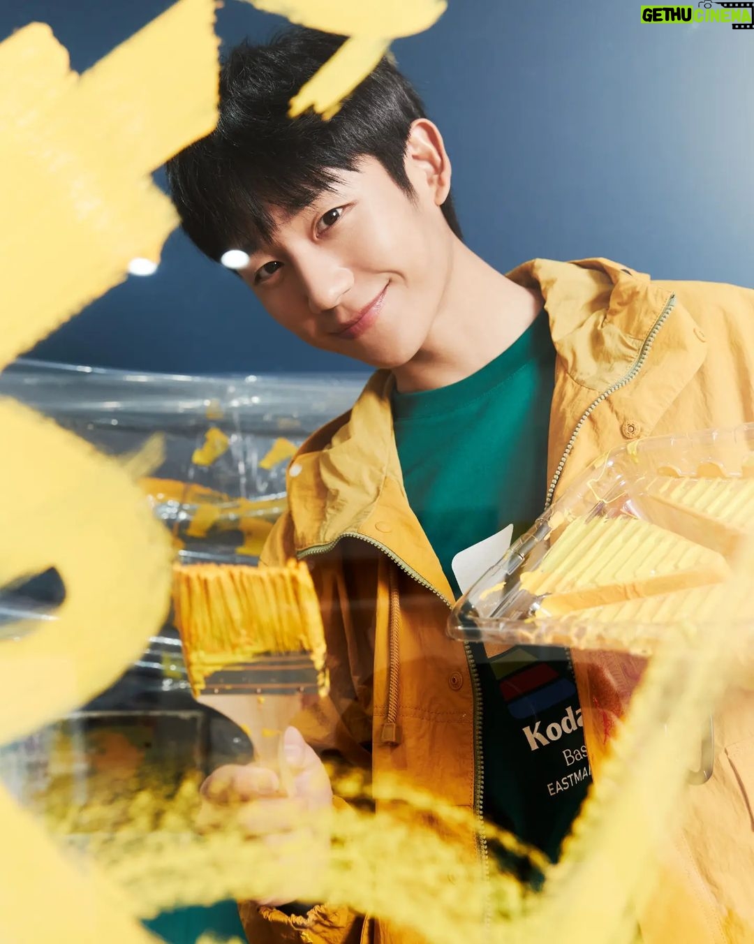 Jung Hae-in - 1.3 Million Likes - A