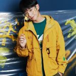 Jung Hae-in Instagram - A