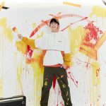 Jung Hae-in Instagram – A