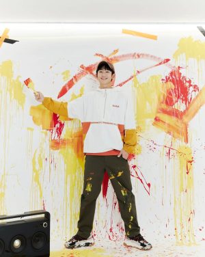 Jung Hae-in Instagram - A