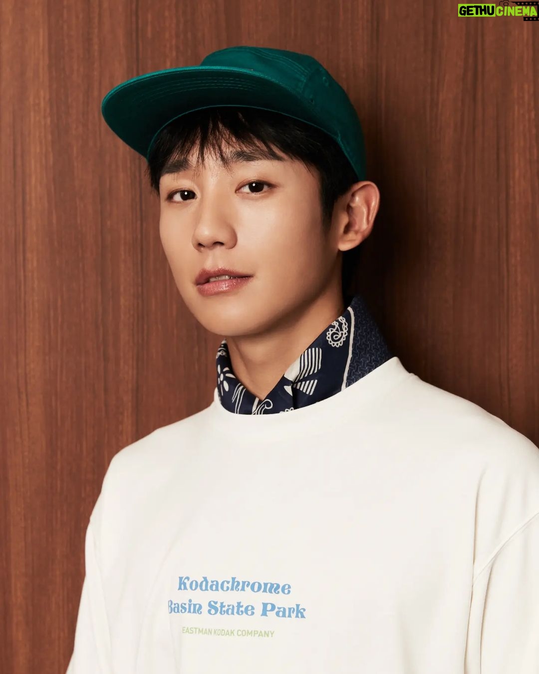 Jung Hae-in - 1.3 Million Likes - A