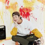 Jung Hae-in Instagram - B