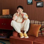 Jung Hae-in Instagram -