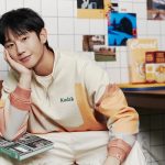 Jung Hae-in Instagram -