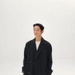 Jung Hae-in Instagram - 🙂