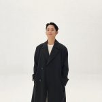 Jung Hae-in Instagram - 🙂