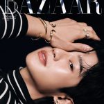 Jung Hae-in Instagram – 🫧💍✨️
@tasaki_intl @harpersbazaarkorea