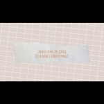 Jung Hae-in Instagram - 2024 SEASON'S GREETINGS 🤍 @team_junghaein