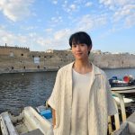 Jung Hae-in Instagram -