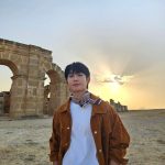 Jung Hae-in Instagram -