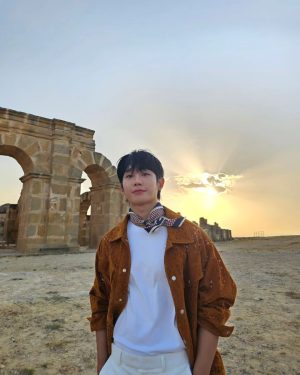 Jung Hae-in Instagram - 