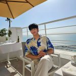 Jung Hae-in Instagram -