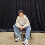 Jung Hae-in Instagram - @Dior @MrKimJones #Dior #DiorB57 🙂