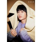 Jung Hae-in Instagram – @ellejapan