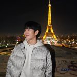 Jung Hae-in Instagram – Good night ✨️