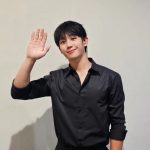 Jung Hae-in Instagram – Haeiness in Bangkok 
See you soon !!