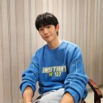 Jung Hae-in Instagram – Taipei HAEINESS see you again 🙋‍♂️