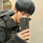Jung Hae-in Instagram –