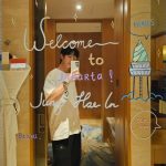 Jung Hae-in Instagram – Haeiness in JAKARTA
See you soon !!