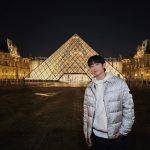 Jung Hae-in Instagram –