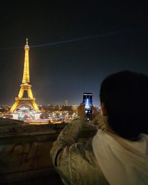 Jung Hae-in Instagram - Good night ✨️