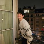 Jung Hae-in Instagram –