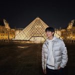 Jung Hae-in Instagram –