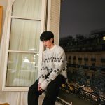 Jung Hae-in Instagram –