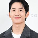 Jung Hae-in Instagram - @mindbridge_kr 🤍 📸 감사합니다