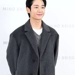 Jung Hae-in Instagram - @mindbridge_kr 🤍 📸 감사합니다