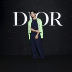 Jung Hae-in Instagram – @Dior @Mrkimjones Amazing show

#Dior #DiorWinter24