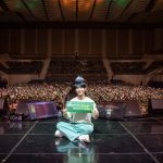 Jung Hae-in Instagram - 해이니즈 함께 해줘서 고맙습니다 또 만나요 ♥️