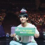 Jung Hae-in Instagram - 해이니즈 함께 해줘서 고맙습니다 또 만나요 ♥️