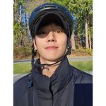 Jung Hae-in Instagram - 🍺🏔🚵‍♂️🍺