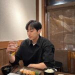 Jung Jin-young Instagram – 👍🏻